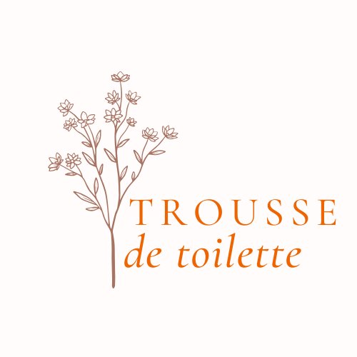 Trousse De Toilette